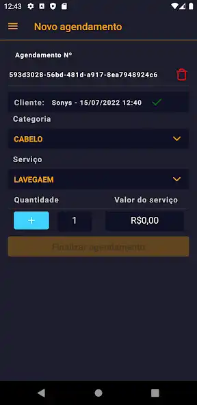 Play Adriana Guedes as an online game Adriana Guedes with UptoPlay