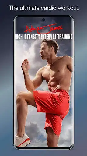 Play Adrian James: HIIT and enjoy Adrian James: HIIT with UptoPlay Play Adrian James: HIIT and enjoy Adrian James: HIIT with UptoPlay