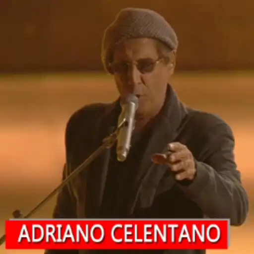 Play Adriano Celentano Songs APK