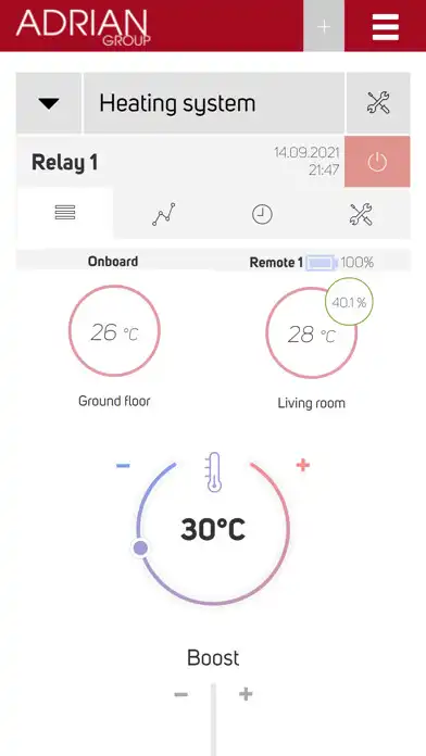 Play ADRIAN®smart as an online game ADRIAN®smart with UptoPlay