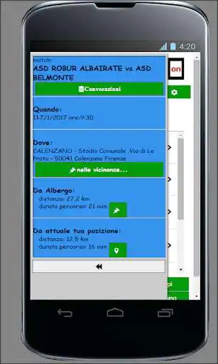 Play AdriaSport as an online game AdriaSport with UptoPlay