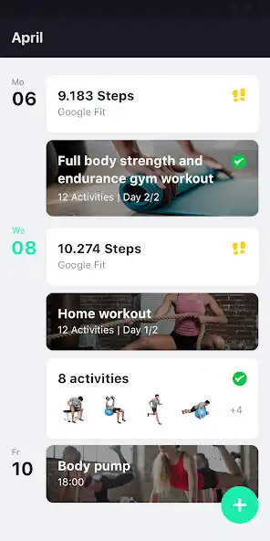 Play Adri González  Trainer App as an online game Adri González  Trainer App with UptoPlay
