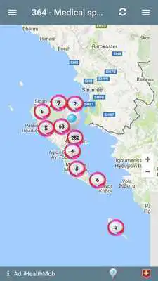 Play AdriHealthMob