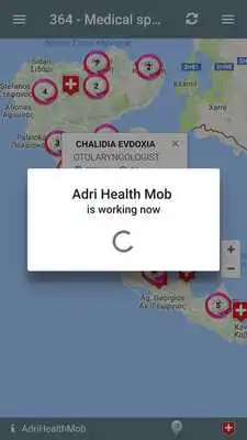Play AdriHealthMob
