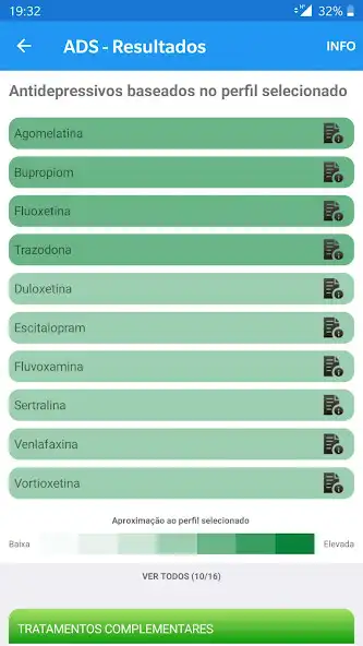 Play ADS - Antidepressivos por sintomas as an online game ADS - Antidepressivos por sintomas with UptoPlay