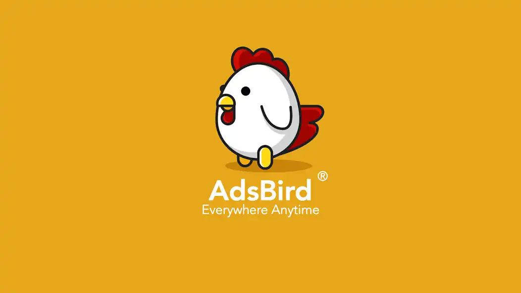 Play AdsBird - For businesses  and enjoy AdsBird - For businesses with UptoPlay