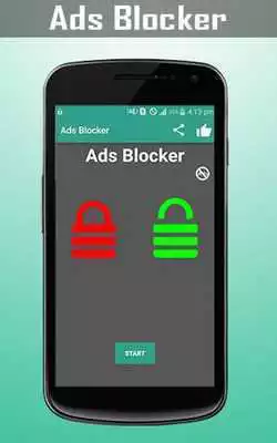 Play Ads Blocker Prank