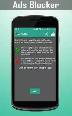 Play Ads Blocker Prank