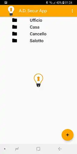 Play A.D. Secur App  and enjoy A.D. Secur App with UptoPlay