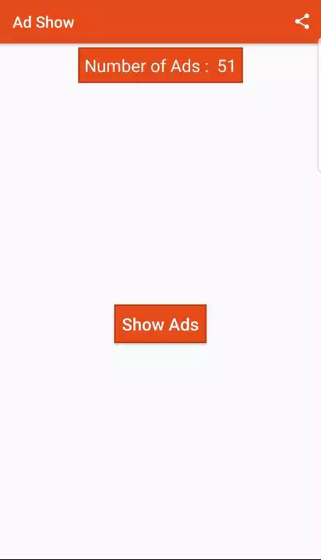 Play AD Show