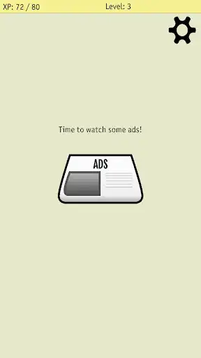 Play Ad Simulator as an online game Ad Simulator with UptoPlay