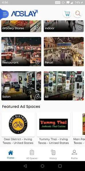 Play Adslay  and enjoy Adslay with UptoPlay