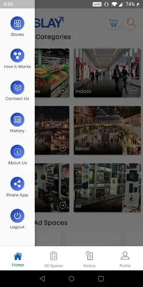 Play Adslay as an online game Adslay with UptoPlay