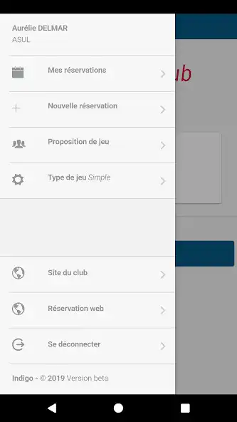 Play ADSL Sports Adhérents  and enjoy ADSL Sports Adhérents with UptoPlay