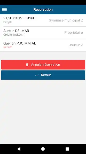 Play ADSL Sports Adhérents as an online game ADSL Sports Adhérents with UptoPlay