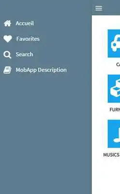 Play AdsManager Mobile Application