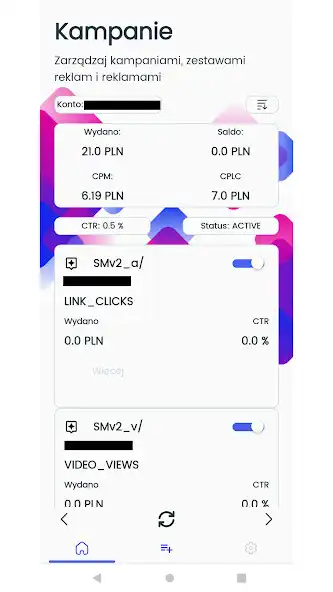 Play Ads Manager x FastTony V2  and enjoy Ads Manager x FastTony V2 with UptoPlay