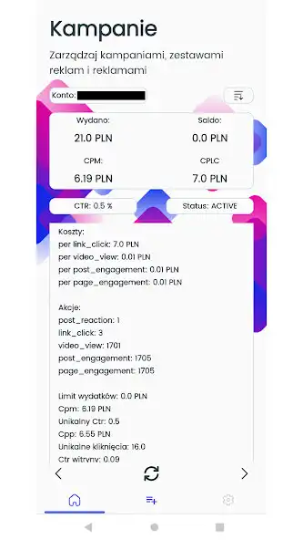 Play Ads Manager x FastTony V2 as an online game Ads Manager x FastTony V2 with UptoPlay