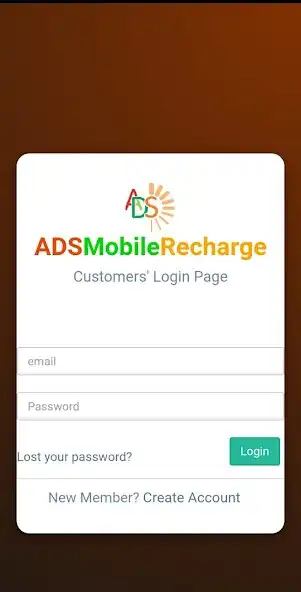 Play ADS MobileRecharge  and enjoy ADS MobileRecharge with UptoPlay