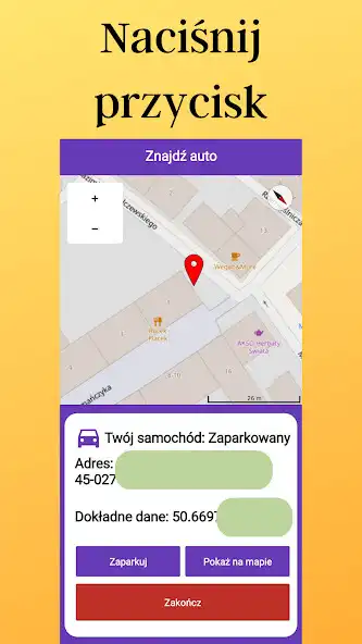 Play Adsone - Gdzie jest auto as an online game Adsone - Gdzie jest auto with UptoPlay