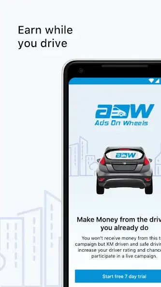 Play Ads On Wheels  and enjoy Ads On Wheels with UptoPlay