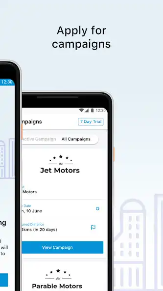 Play Ads On Wheels as an online game Ads On Wheels with UptoPlay