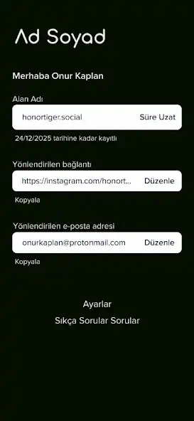 Play Ad Soyad as an online game Ad Soyad with UptoPlay