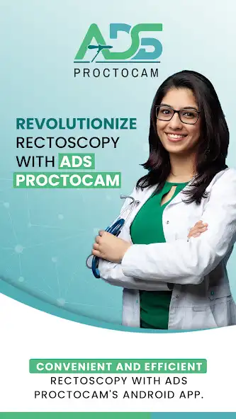 Play ADS Proctocam Reporting App  and enjoy ADS Proctocam Reporting App with UptoPlay