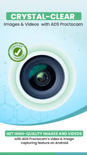 Play ADS Proctocam Reporting App as an online game ADS Proctocam Reporting App with UptoPlay