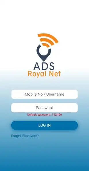 Play ADS Royal Net Communication as an online game ADS Royal Net Communication with UptoPlay