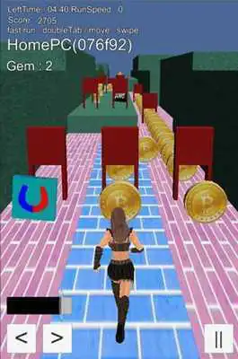 Play Ads Runner