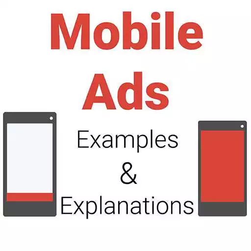 Play Ads - Samples  Explanation APK