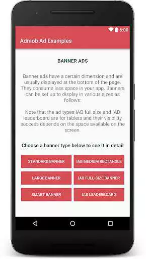 Play Ads - Samples Explanation as an online game online Ads - Samples Explanation with UptoPlay Play Ads - Samples Explanation as an online game Ads - Samples Explanation with UptoPlay