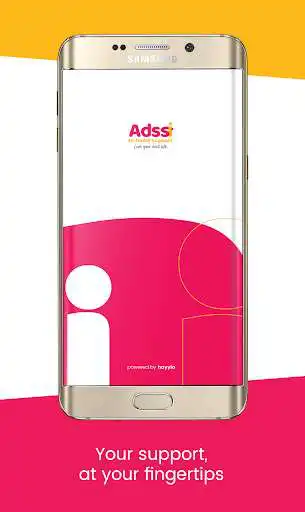 Play Adssi In-home Support  and enjoy Adssi In-home Support with UptoPlay