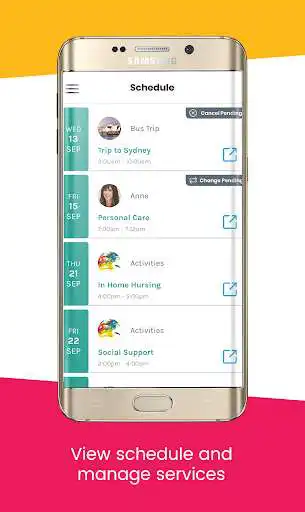 Play Adssi In-home Support as an online game Adssi In-home Support with UptoPlay