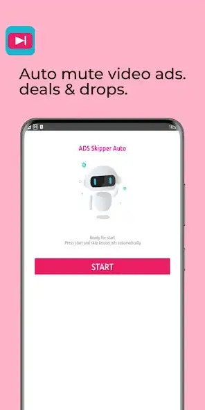 Play ADS Skipper Auto as an online game ADS Skipper Auto with UptoPlay