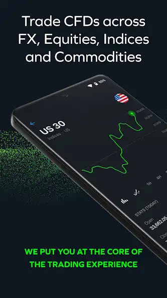 Play ADSS: Next Generation Trading  and enjoy ADSS: Next Generation Trading with UptoPlay