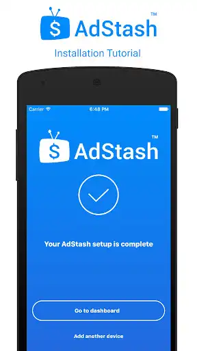 Play AdStash