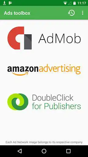 Play Ads toolbox - test DFP or AdMob ad units as an online game online Ads toolbox - test DFP or AdMob ad units with UptoPlay com.dmentestudio.banners Play Ads toolbox - test DFP or AdMob ad units as an online game Ads toolbox - test DFP or AdMob ad units with UptoPlay