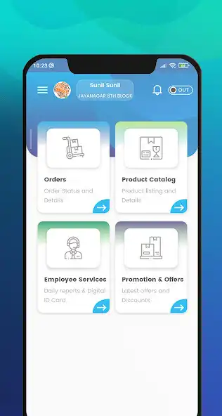 Play AD Store Connect as an online game AD Store Connect with UptoPlay
