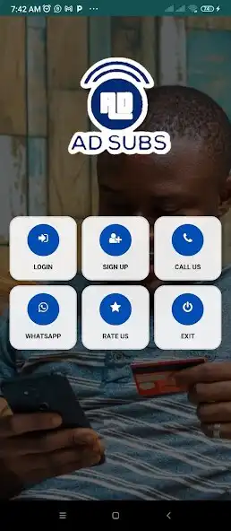 Play AD Subs as an online game AD Subs with UptoPlay