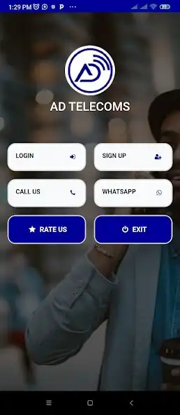 Play AD Telecoms  and enjoy AD Telecoms with UptoPlay