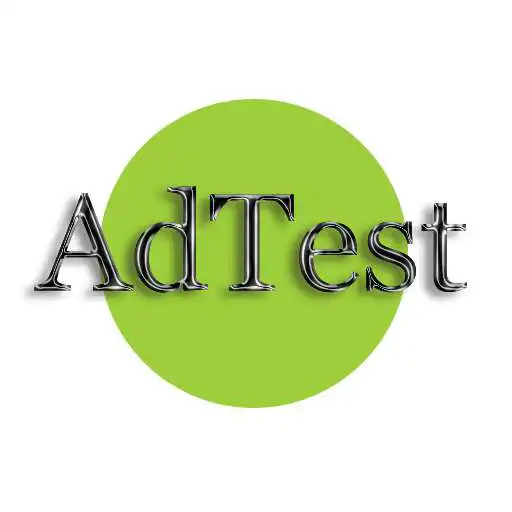 Free play online AdTest APK Free play online AdTest APK