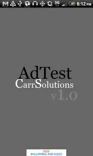 Play AdTest