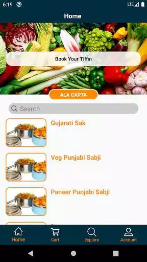 Play AD Tiffin Service App and enjoy AD Tiffin Service App with UptoPlay Play AD Tiffin Service App and enjoy AD Tiffin Service App with UptoPlay
