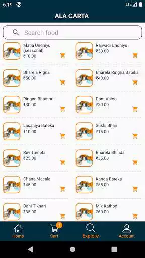 Play AD Tiffin Service App as an online game online AD Tiffin Service App with UptoPlay Play AD Tiffin Service App as an online game AD Tiffin Service App with UptoPlay