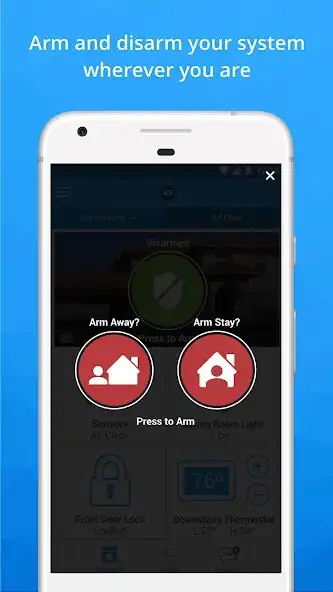 Play ADT Pulse ® as an online game ADT Pulse ® with UptoPlay