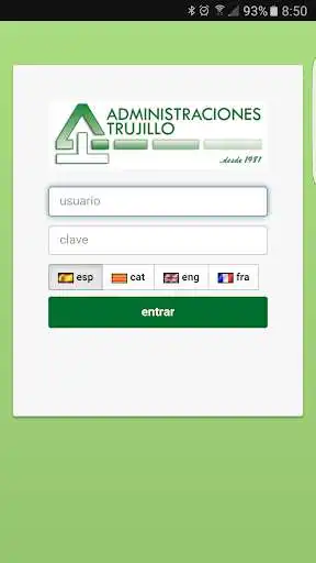 Play AD Trujillo as an online game AD Trujillo with UptoPlay