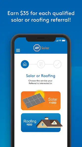 Play ADT Solar  and enjoy ADT Solar with UptoPlay