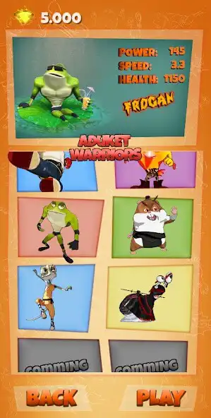 Play Aduket  and enjoy Aduket with UptoPlay